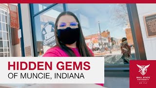 Hidden Gems of Muncie Indiana [upl. by Fulmis]