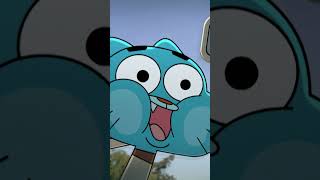 Gumball Out of Context  Gumball  Cartoon Network [upl. by Pip]