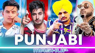 PUNJABI MASHUP 2023 🧡💕💚Top Hits Punjabi Remix Songs 2023 Punjabi Nonstop Remix Ma [upl. by Noek448]