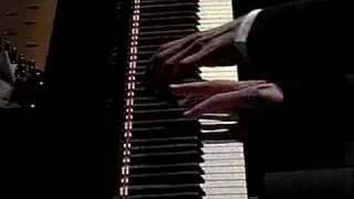 Stravinsky Etude Op 7 No1  Alessandro Taverna [upl. by Erdna711]