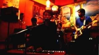 Up Dharma Down  Parks Live  Handuraw [upl. by Idou]