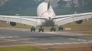 04102024tarde  Aeroporto Internacional de Guarulhos SBGRLIVE [upl. by Kerril]