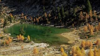 Herbst in Südtirol  Autunno in Alto Adige  Autumn in South Tyrol [upl. by Elyc]