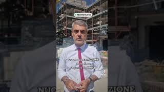 POZZUOLI NA Parco Enea immobili ex novo a partire da € 160000video realestate home neiperte [upl. by Aihselat]