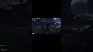 The perfect standoff ghost of tsushima gameplay [upl. by Nwahsid]