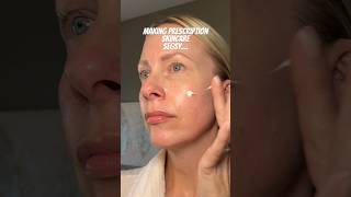 The Best PRESCRIPTION Skincare For Rosacea azelaicacid [upl. by Roque262]