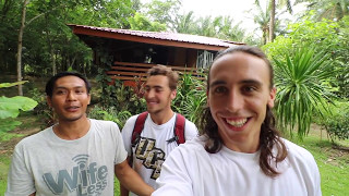 Couchsurfing in Krabi [upl. by Hausner]