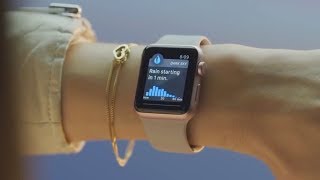 EVERY Apple Watch COMMERCIAL Ever 2015  2018 [upl. by Ahsiral91]