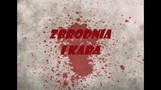 07 Zbrodnia i kara  Część I Rozdział 7 [upl. by Lydell]