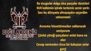 Rashness  Aşk Mesafe Tanımaz feat Rhymesta 2011 [upl. by Nnodnarb415]