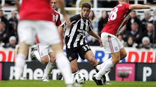 Streets Wont Forget Hatem Ben Arfa at Newcastle [upl. by Allayne]