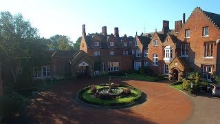 Sprowston Manor Hotel Golf and Country Club  Elite Venue Selection [upl. by Murry315]