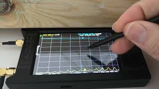 VNA Calibration to Cancel Cable Loss [upl. by Di]