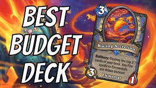 Elemental Mage Just Got A LOT Better [upl. by Gerfen]