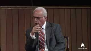 John MacArthur  Strange Fire Conference  Kundalini Spirit [upl. by Marney813]