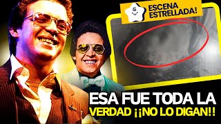 🚨🫵NO LO CRERÁS ¡LA VIDA DE HÉCTOR LAVOE fue MÁS OSCURA de lo que PENSAMOS [upl. by Akinahc]