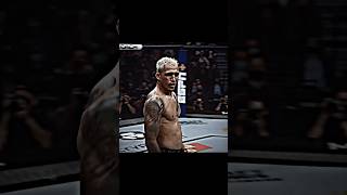 When oliveira fought poirier ufc mma ufc269 charlesoliveira dustinpoirier [upl. by Nymsaj]