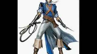 Richter Belmont Theme Dracula X Chronicles Version [upl. by Paulina662]