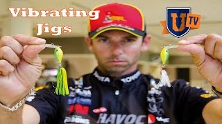 Why I LOVE Vibrating Jigs with Mike quotIKEquot Iaconelli [upl. by Dodge]