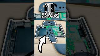 🤩Die Nintendo Switch 2 wurde geleakt🤩 [upl. by Anneyehc]