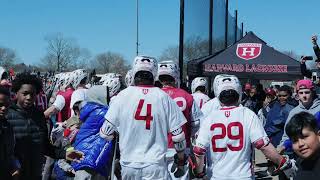 Best Flano0 Lacrosse Plays Spring 2024 [upl. by Elbert]