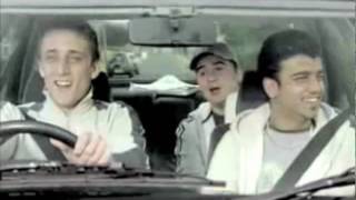 Seat Belt Ad Safety Montage [upl. by Zerline]