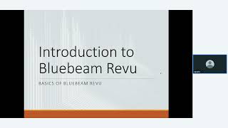 Basics of Bluebeam Revu Part 1 [upl. by Nacnud]