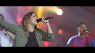 Lay It Down by Victory Worship feat Isa Fabregas Official Music Video [upl. by Eikkin]