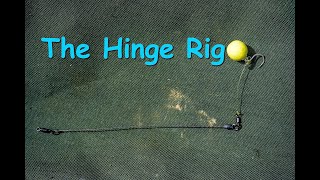 The Hinge Rig [upl. by Assetniuq]