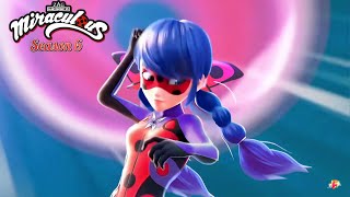 The First Episode of Season 6 Will Be Crazy   Miraculous Ladybug [upl. by Acitel]