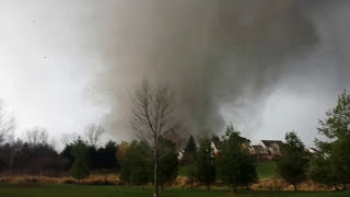 11172013 Tornado WashingtonIL [upl. by Danielson]