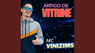 Artigo de Vitrine [upl. by Kciwdahc]