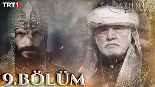 Mehmed Fetihler Sultanı 9 Bölüm trt1 [upl. by Cottle]