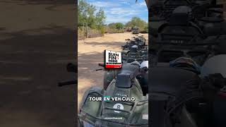 🌵 LOS CABOS 🌵 travel vacation loscabos parati fy atv [upl. by Itsyrk]