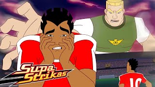 Supa Strikas Season 1  Ep 9  End of Dreams  Soccer Adventure Series  Kids Cartoon [upl. by Dylana147]