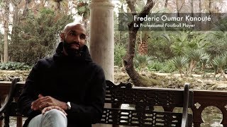 Kanoute for Seville Mosque Campaign [upl. by Livvyy]