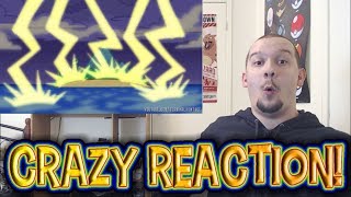 Crasher Reacts Pokemon Battle Royale ANIMATED Loud Sound Warning 💥 [upl. by Etka]