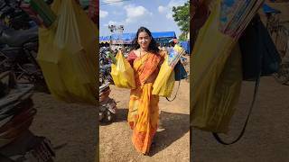 ଦେଖନ୍ତୁ ମୋର ସଙ୍ଗେ କେତେ ବଡ଼ Scem ହେଇଗଲା 😭😯 minivlog mansirakeshviralvideodiwali [upl. by Gurolinick]