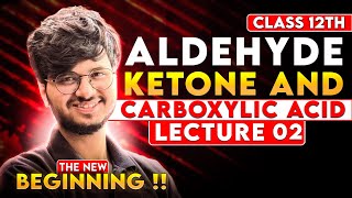 ALDEHYDE KETONE AND CARBOXYLIC ACID CLASS 12TH CHEMISTRY ORGANIC CHEMISTRY 12TH ORGANIC CHEMISTRY [upl. by Wilser]