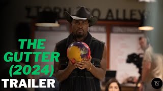 The Gutter  Official Trailer  Shameik Moore DArcy Carden Susan Sarandon Opens November 1 [upl. by Sabrina735]