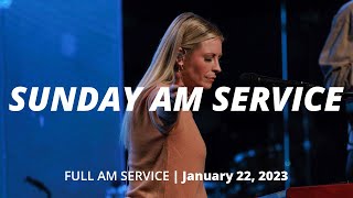 Bethel Church Service  Dann Farrelly Sermon  Worship with Brian amp Jenn Johnson [upl. by Madaih181]