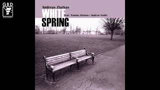 Andreas Ziarkas feat Tommy Remon amp Andrew Noble  Septimal Boogie [upl. by Pavkovic]