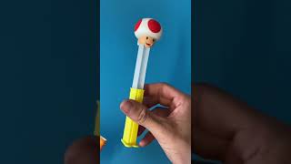 Viral TikTok PEZ dispenser life hack Shorts [upl. by Nerb]