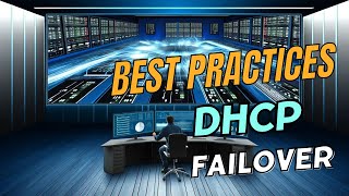 Best Practices for Configuring and Managing DHCP on Windows Server 2019 [upl. by Enyr]