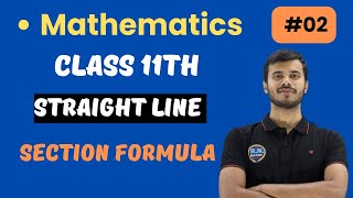 Distance between Two points  straight line  Class 11th Maths  CBSE board By Ratnakar singh [upl. by Leruj151]