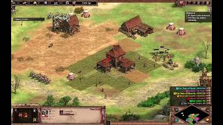 Age of Empires II Definitive Edition  E European Campaigns  Jadwiga  1 The Matter of the Crown [upl. by Alleroif]