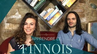 Apprendre le finnois [upl. by Eenttirb968]