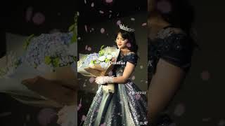 Happy graduation adelll jkt48 jkt48newera [upl. by Kahcztiy]