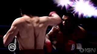 Boxer Styles Final Thoughts Fight Night Champion PS3 XBox 360 [upl. by Kloman473]