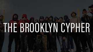 The Brooklyn Cypher [upl. by Nations]